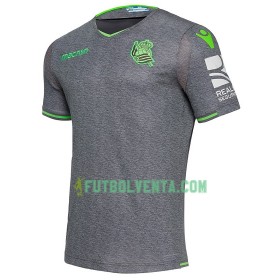Camiseta de fútbol Real Sociedad 2ª equipación 2018/2019